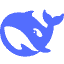 logo deepseek