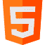 logo html