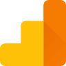 logo google analytics